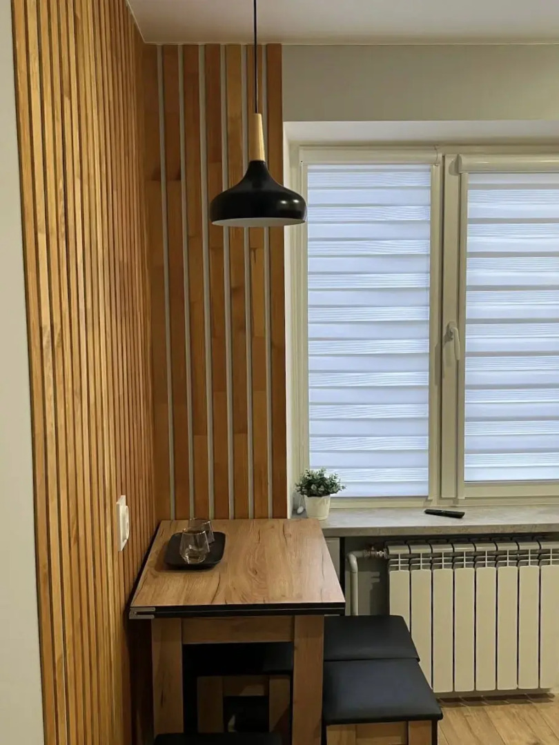 Квартира У Густава