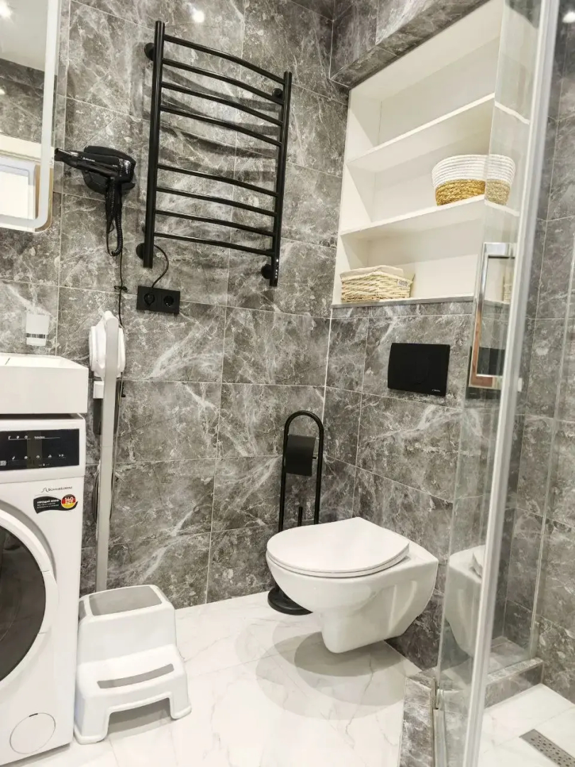 Квартира с Видом на Море в ЖК Каравелла Португалии