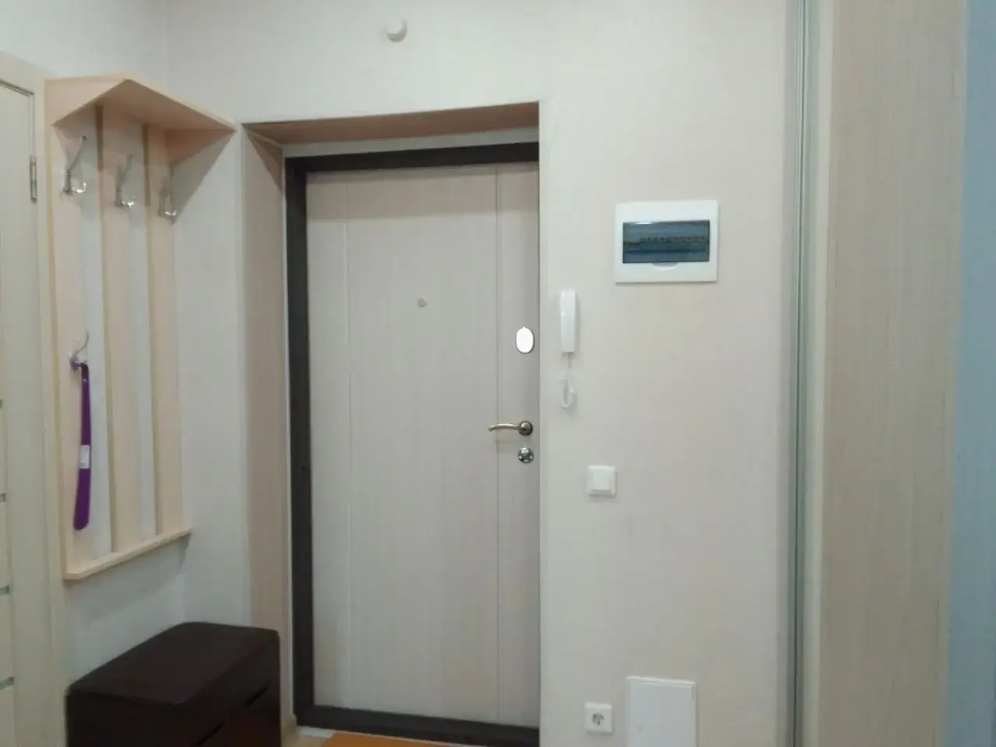 Квартира на Ул Рассветная д 3а