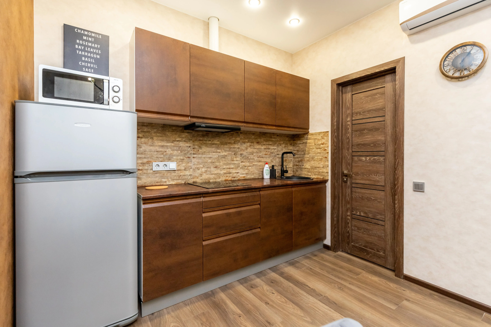 Апартаменты Море Апартаментов на Эстонской 37/6-034