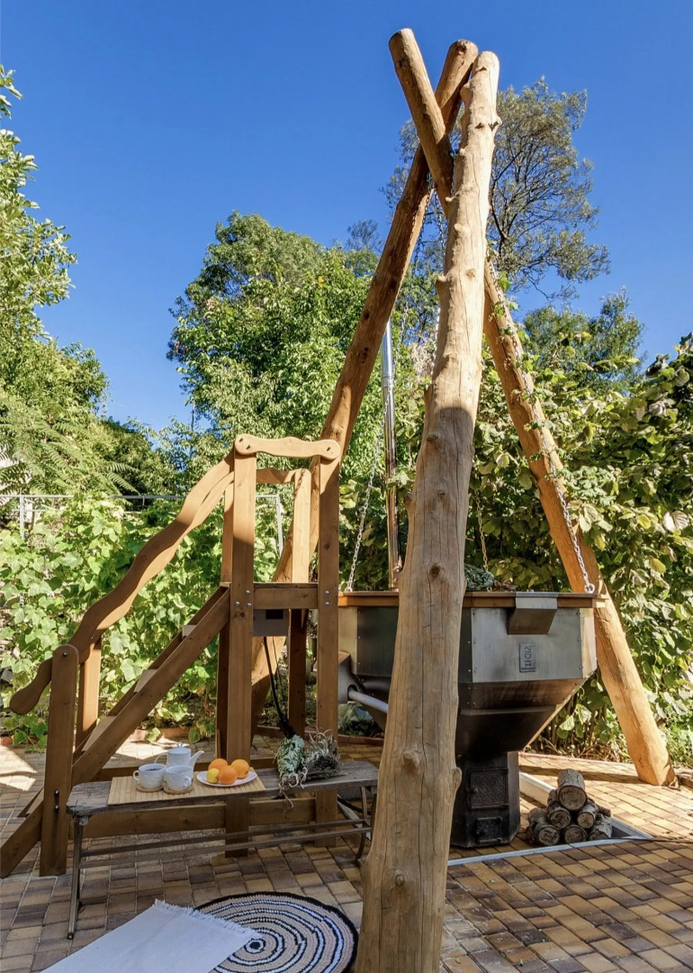 Квартира на Мира