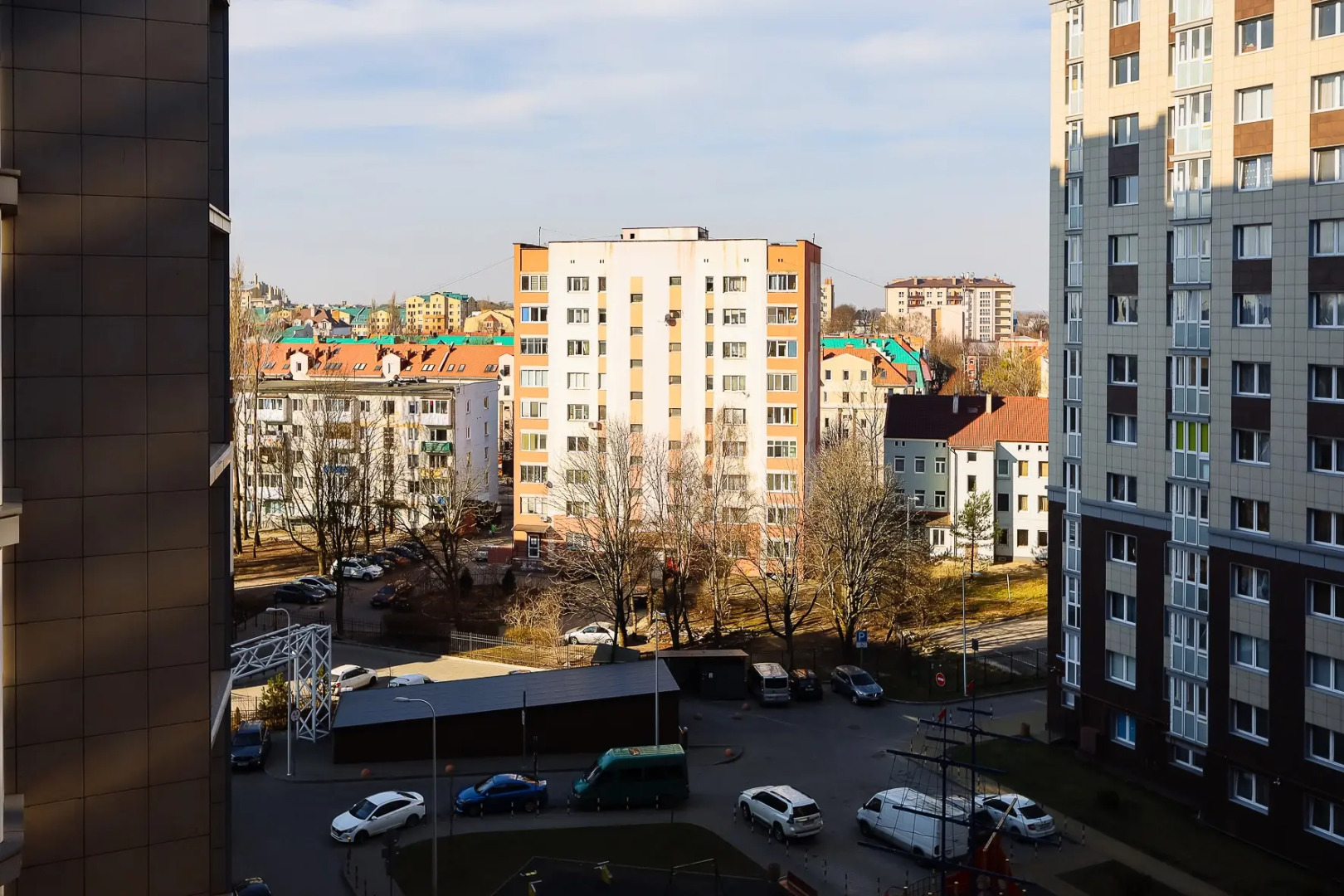 Квартира R Line Адмиралтейский