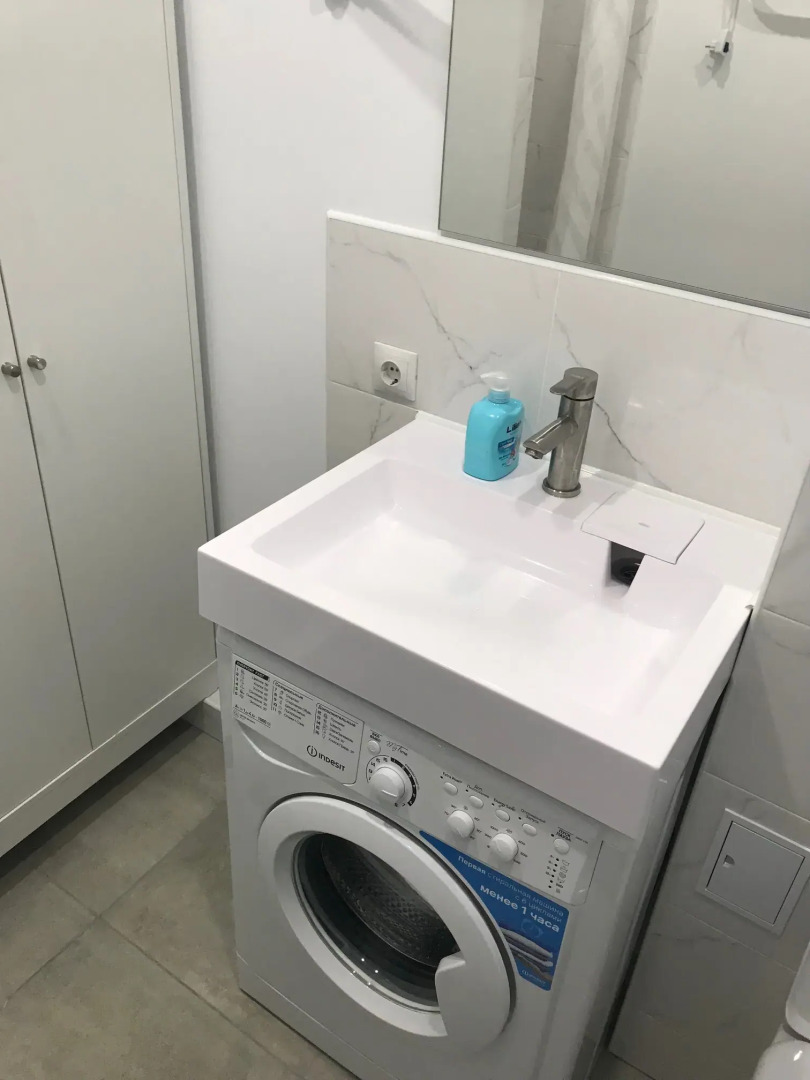 Квартира Студия