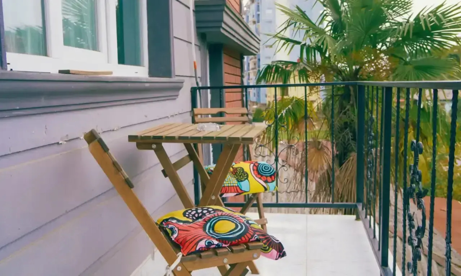 Гостевой Дом New Batumi