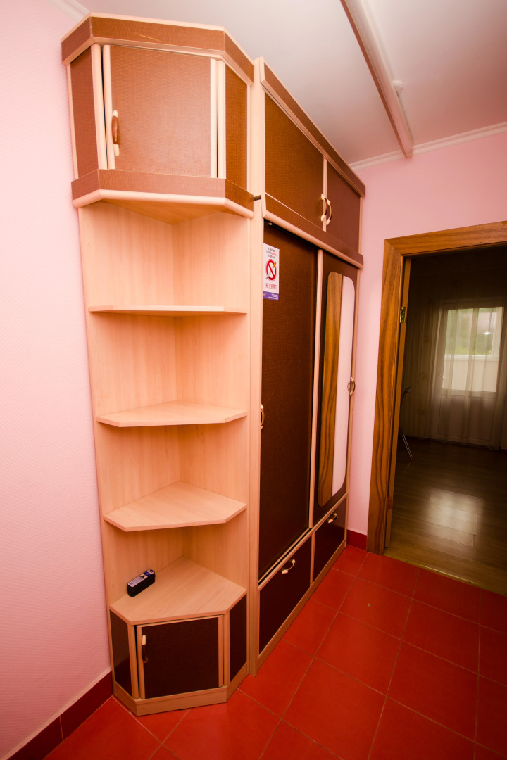 Апартаменты Квартирный Вопрос на Гоголя 161