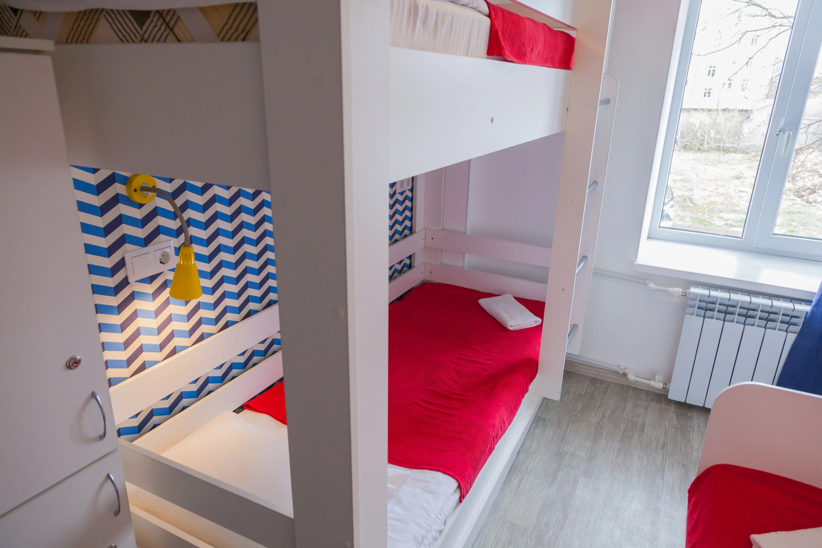 Арт Oтель Центральный