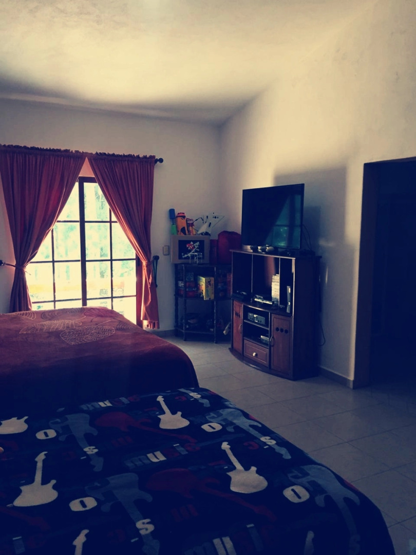 Отель Cabañas Madalena By Rotamundos