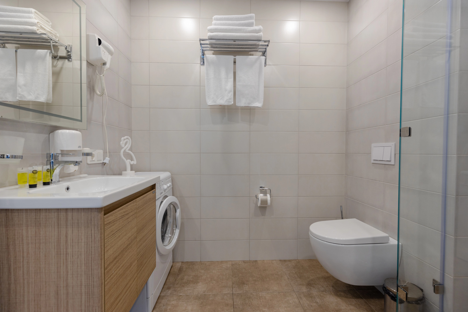 Bellevue Residence Suites