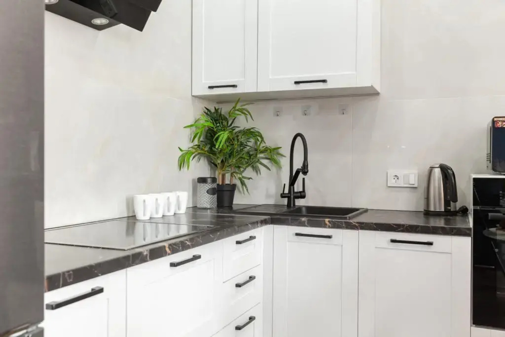 Квартира Шевченко 22