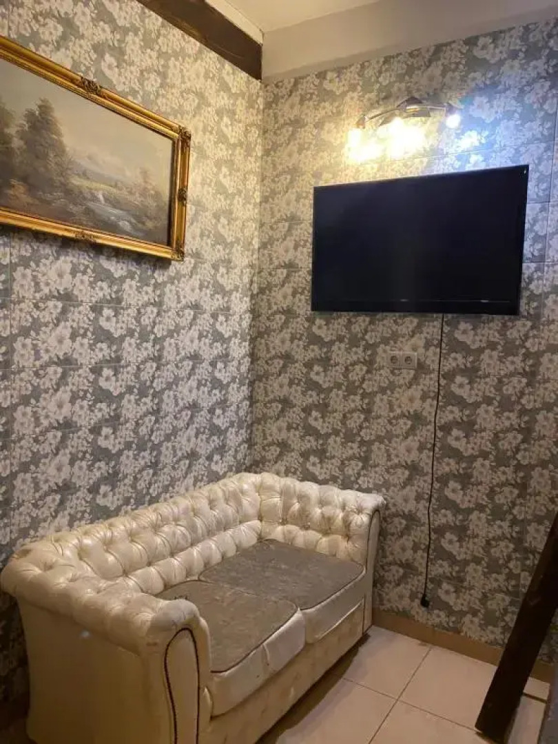 Гостевой дом House Lesnoy