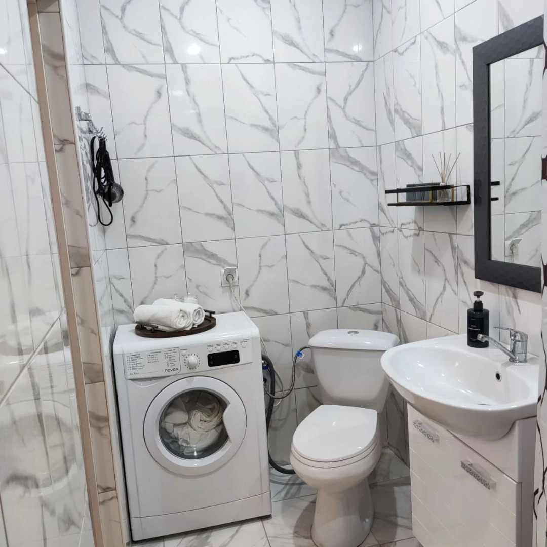 Апартаменты у Моря