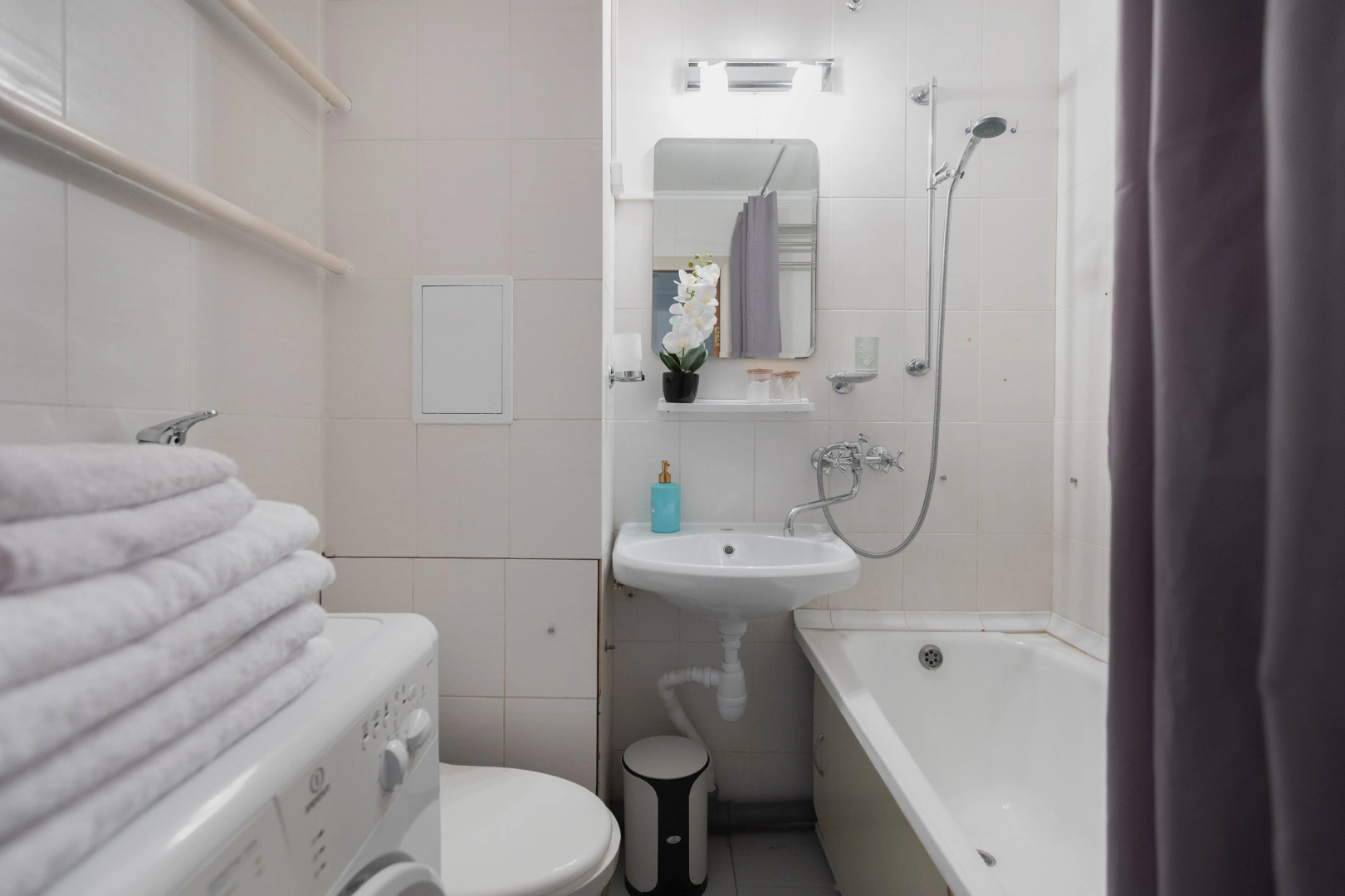 Квартира рядом с метро Юго-Западная