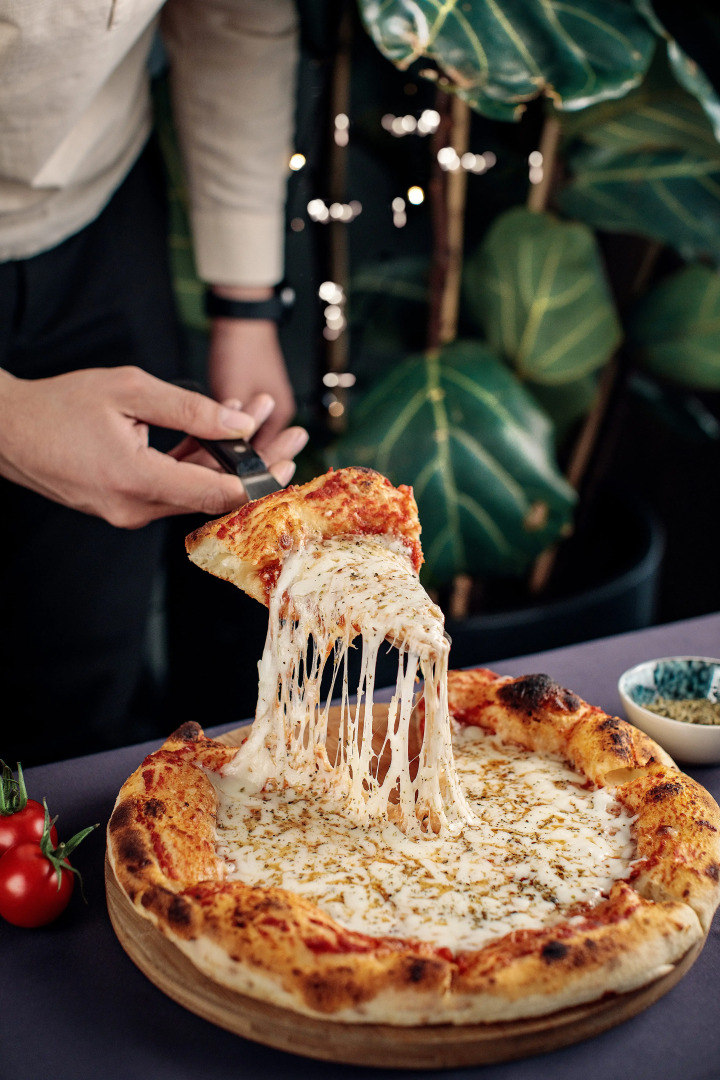 Отель Carpe Diem