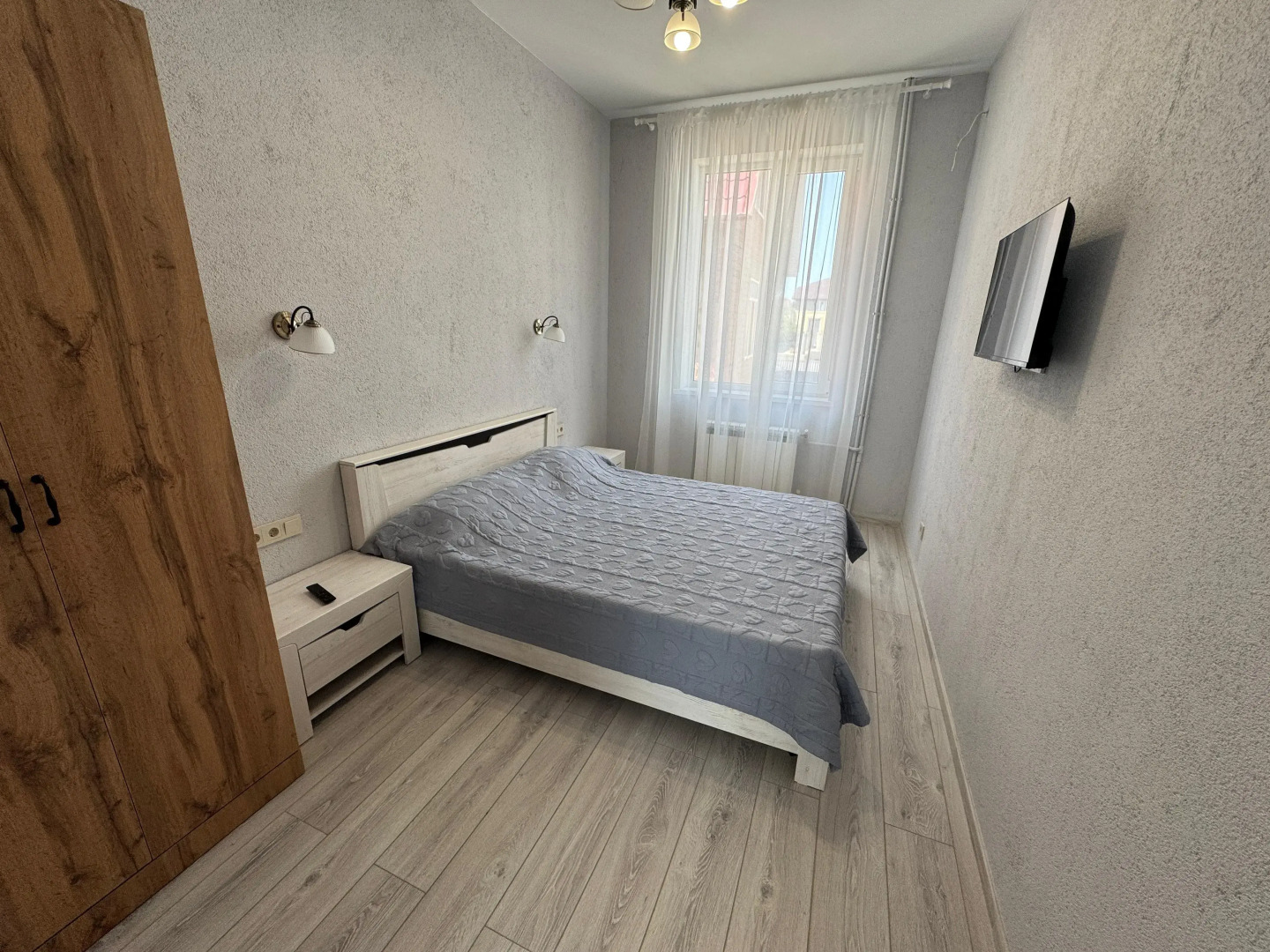 Курортный отель Дядя СЭМ