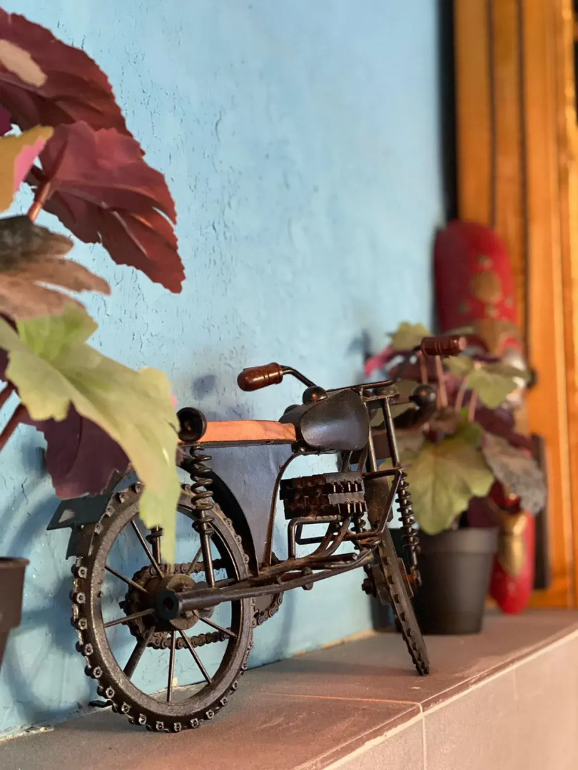 Отель Гостевой Дом Ирена