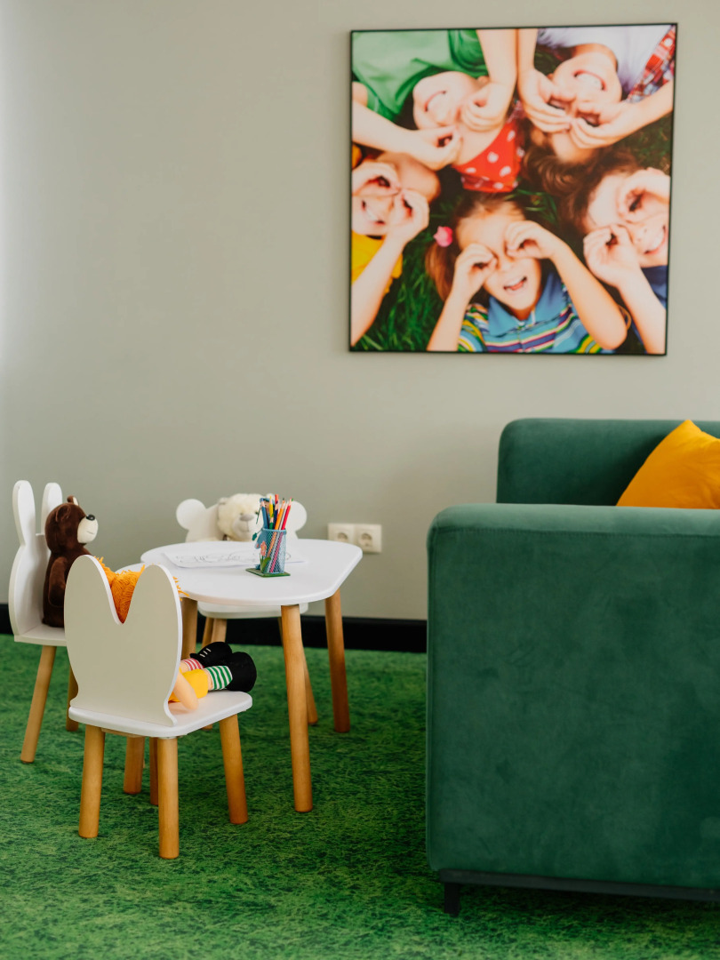 Azimut Парк Отель Тула