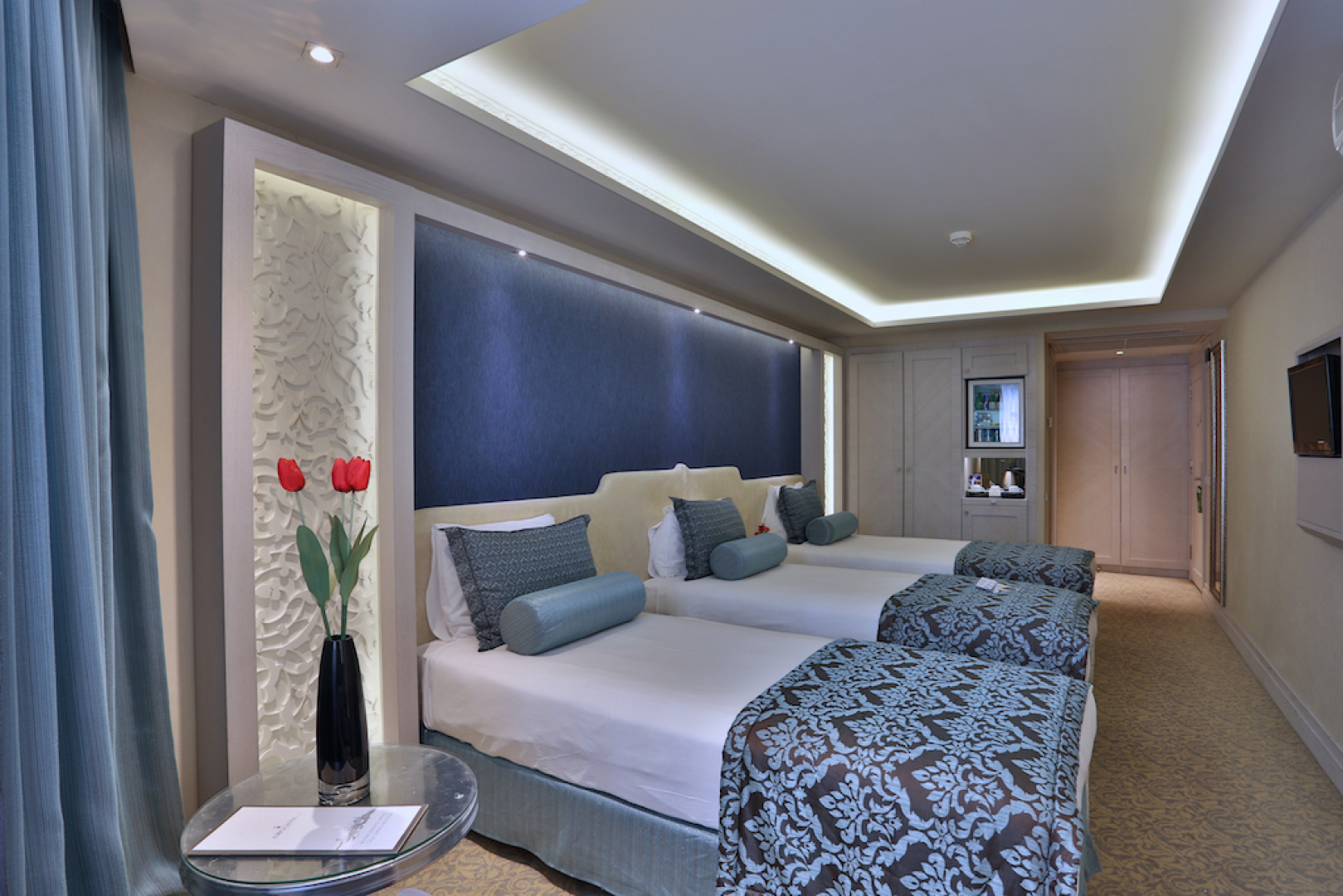 AHC Old City Hotel