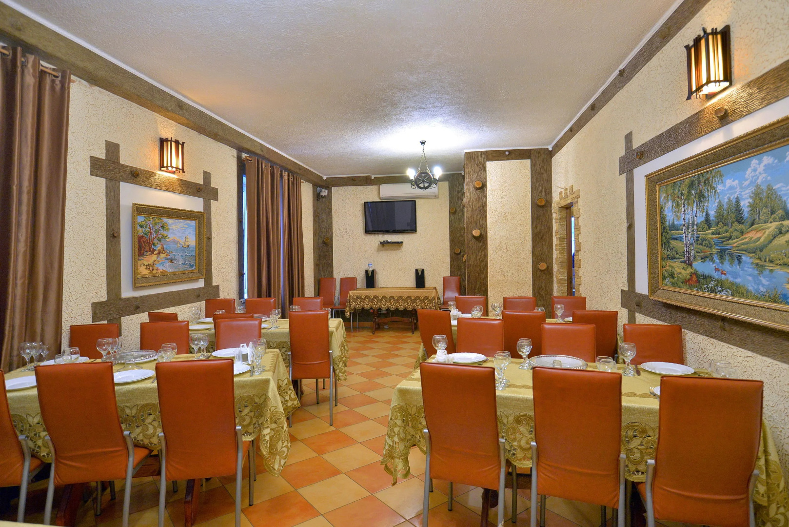 Отель Гостиный Двор №1