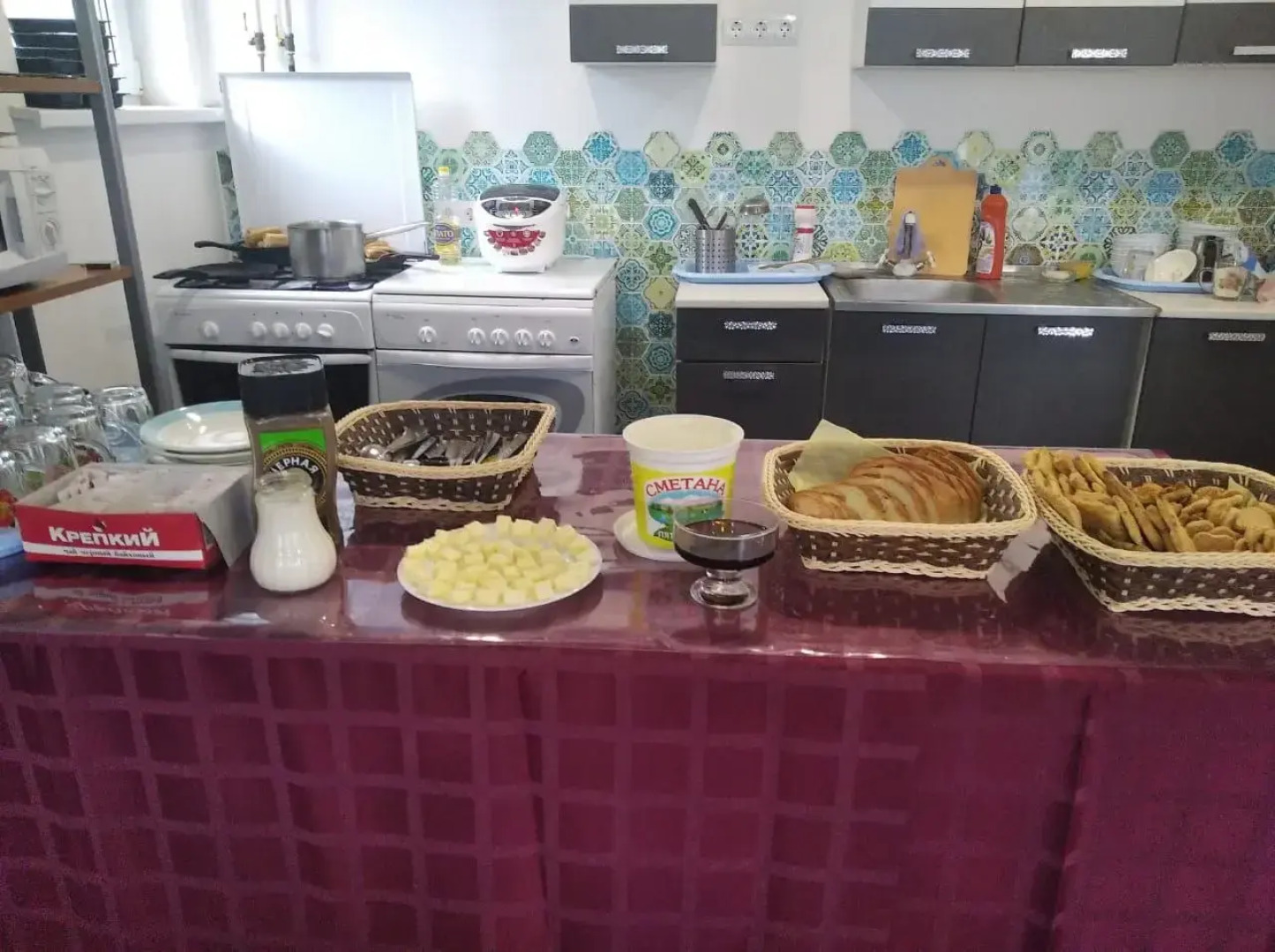 Отель Магнолия-2