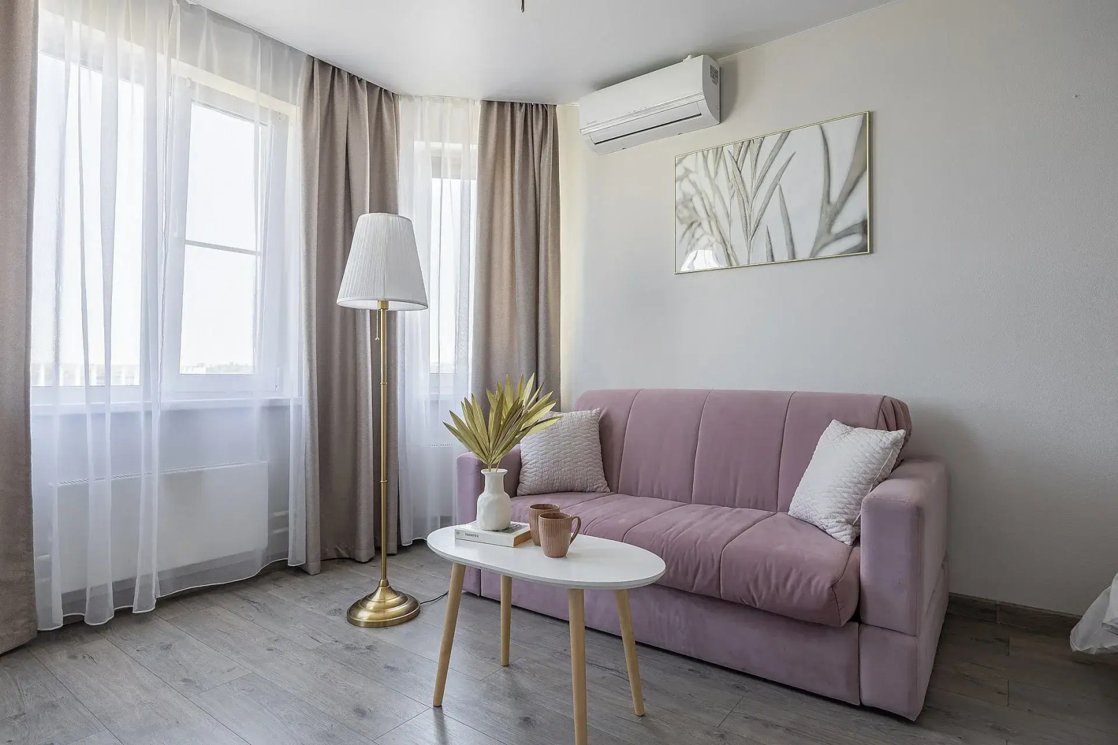 Апартаменты с видом на Волгу улица Карла Маркса 62 метро Стрелка Сова-Дом