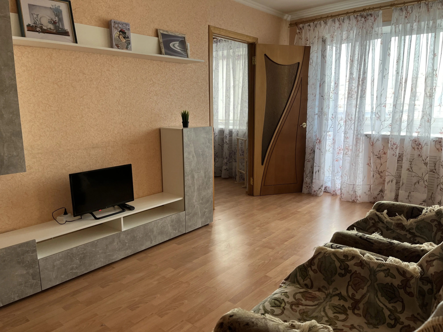 Квартира у Кремля