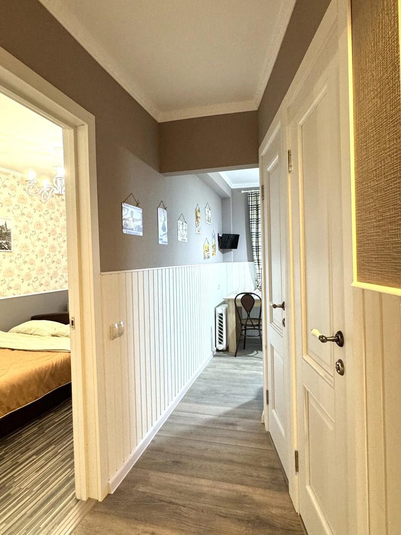 Апартаменты Легенда 70-х