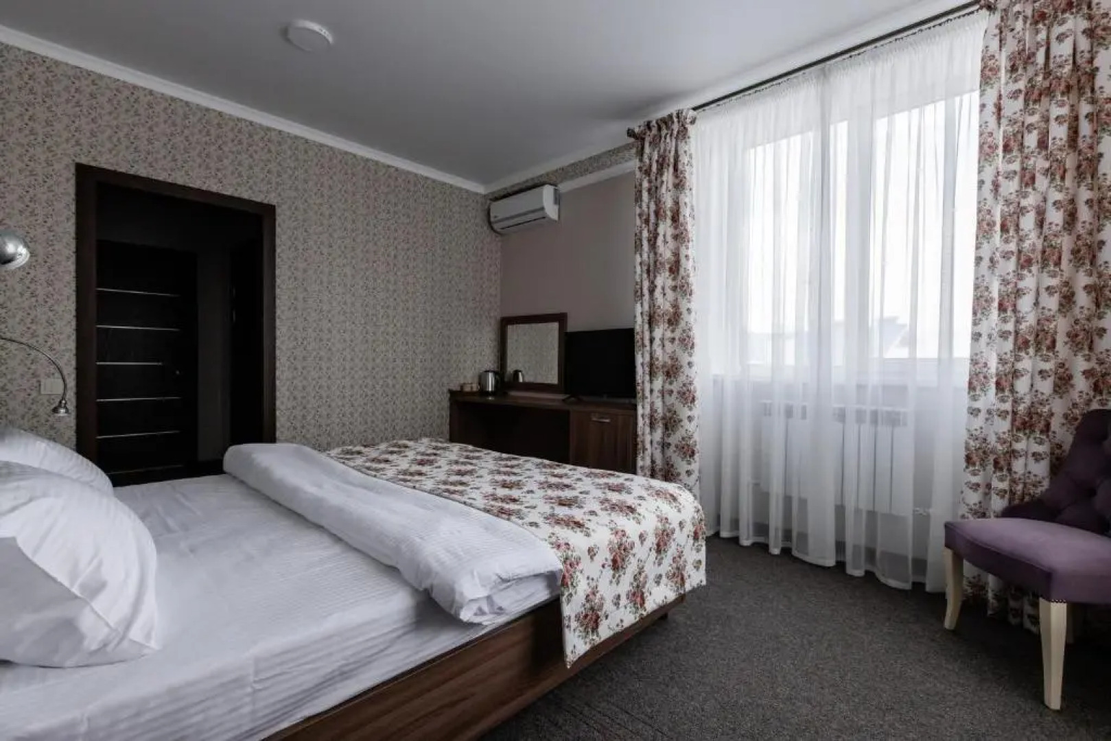 Отель Гранд