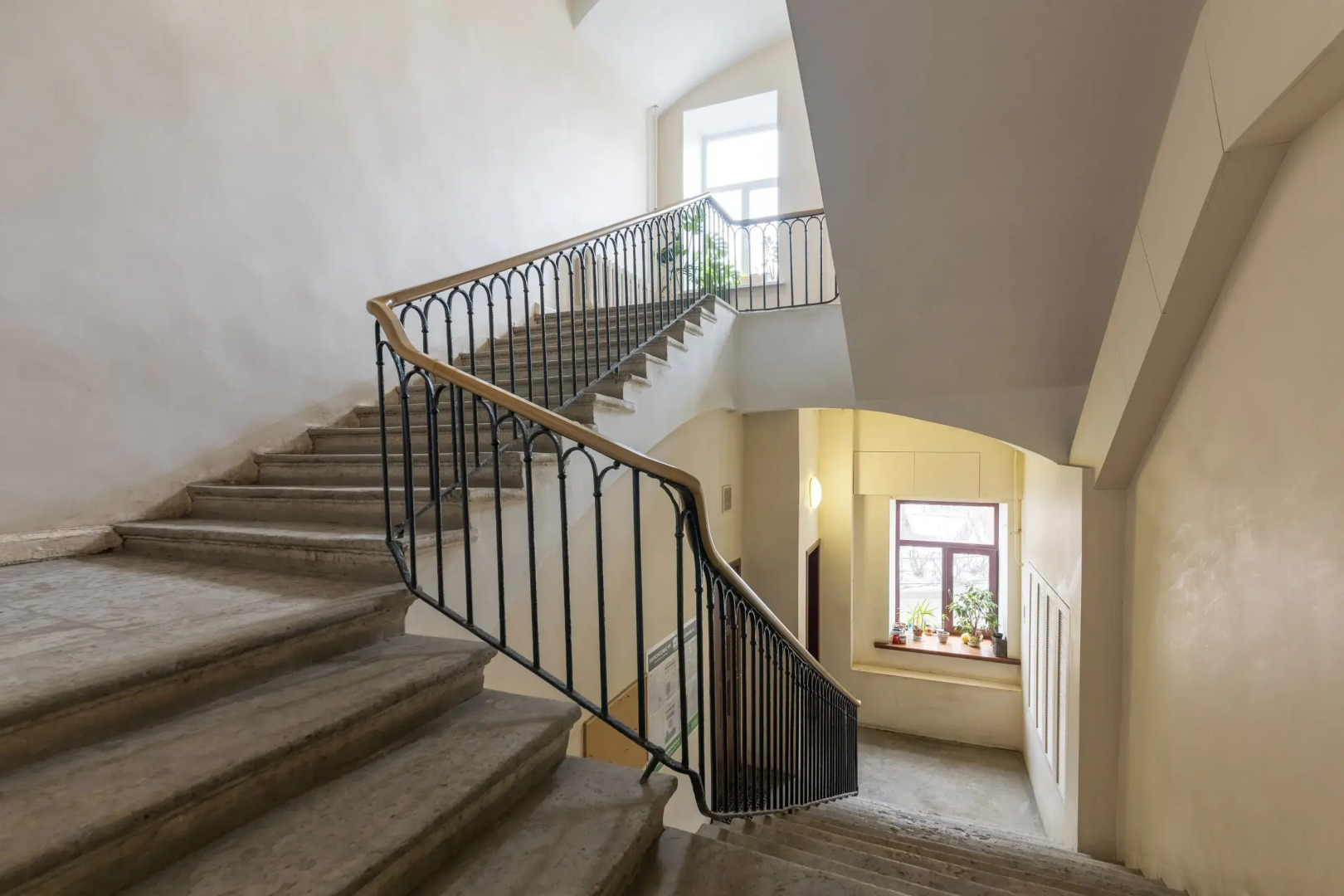 Апартаменты Евро Двухкомнатные у Эрмитажа