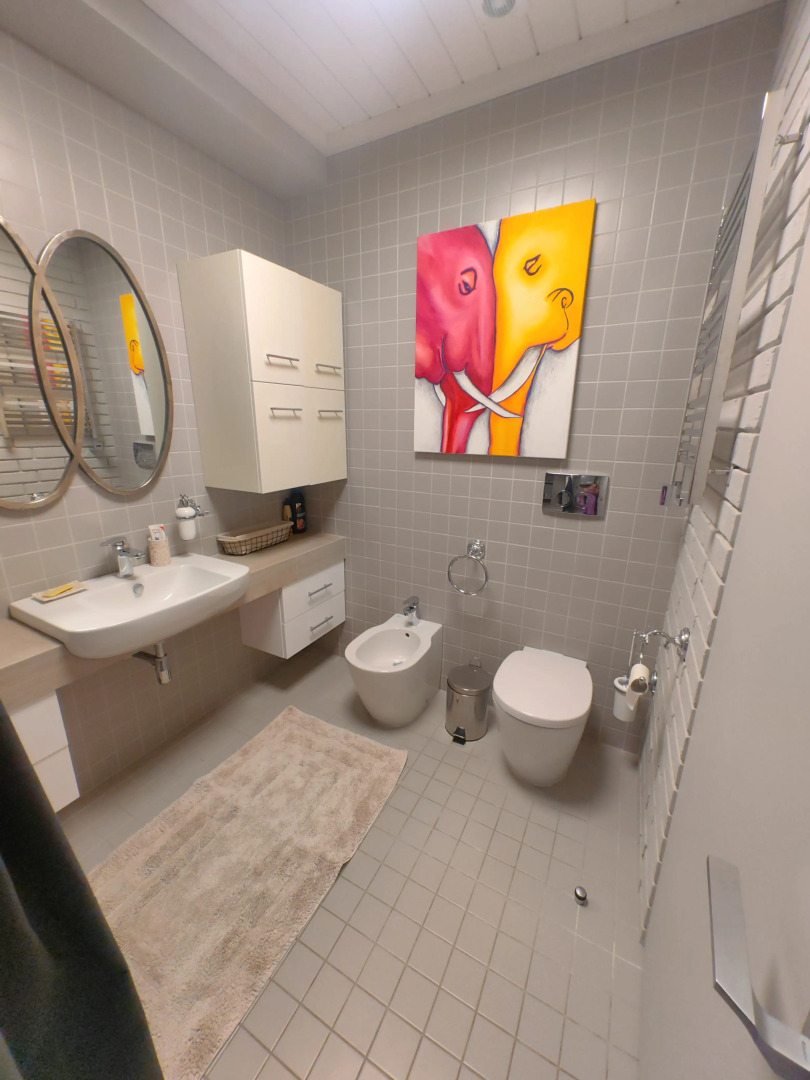 Апартаменты Империал Пентхаус