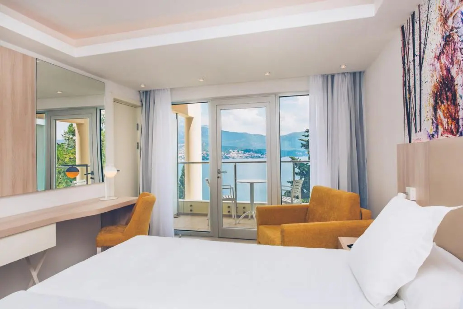 Отель Iberostar Herceg Novi