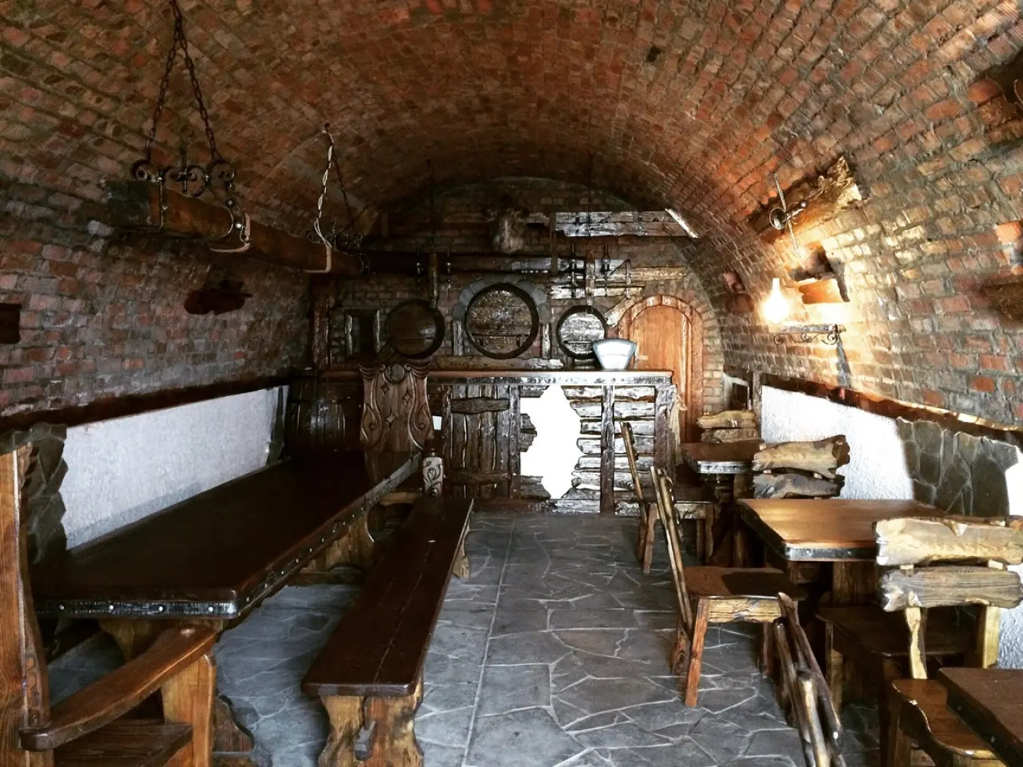 Отель Бирюзовая Бухта