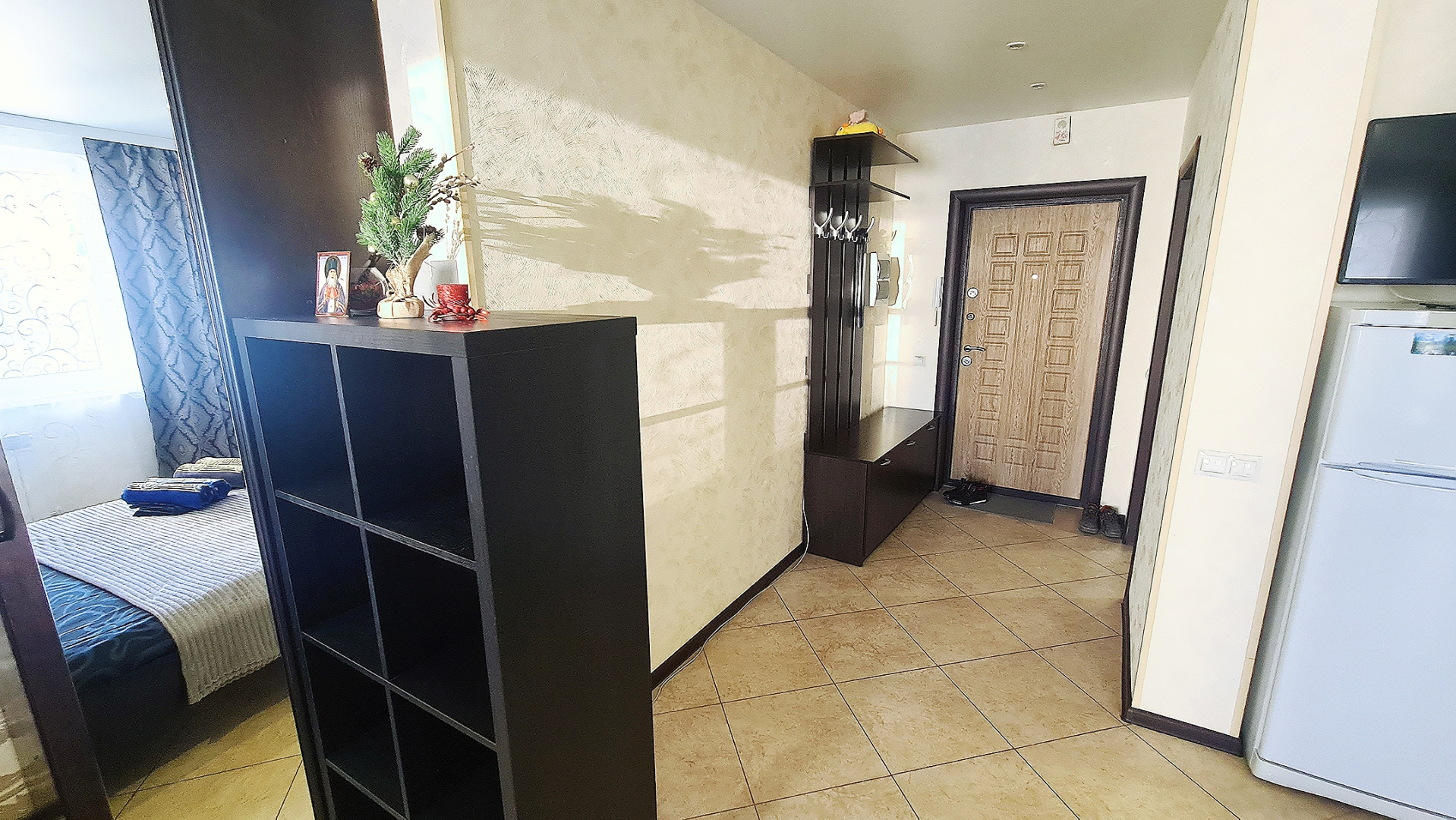 Апартаменты Конева 10 Аэропорт Фестиваль Мега