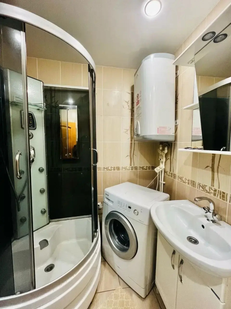 Квартира Чичканова 89