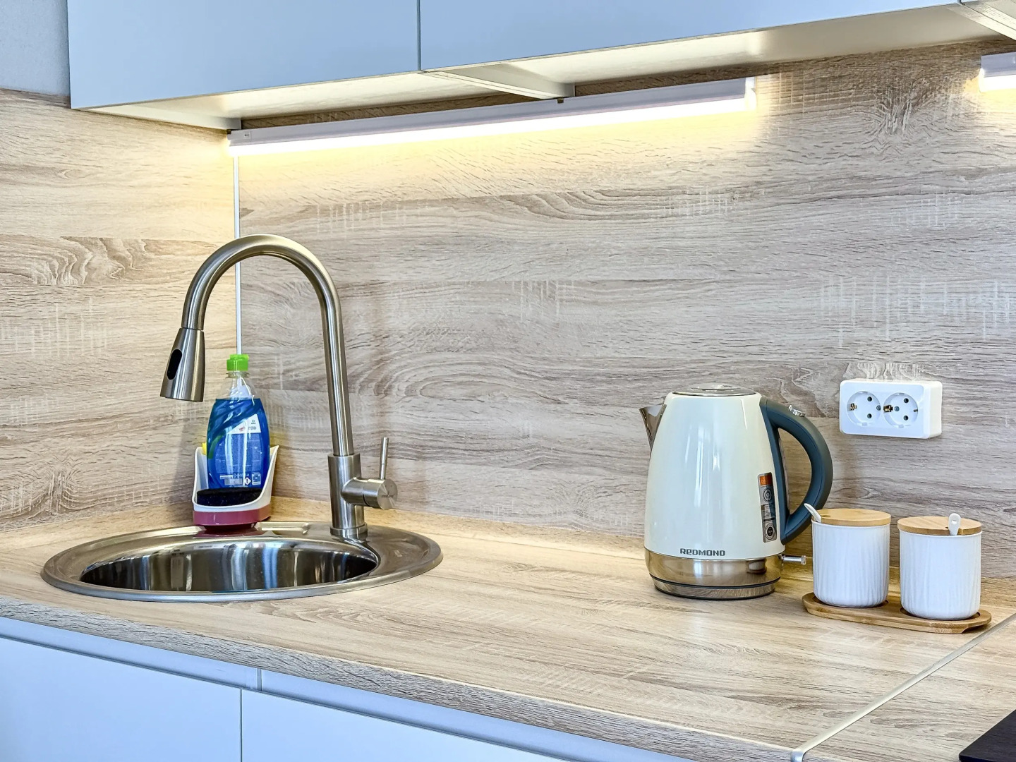 Апартаменты Монако 24 ЖК Аврора-2 270