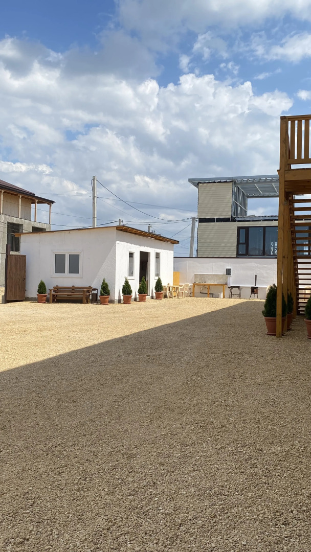 Гостевой дом Orion