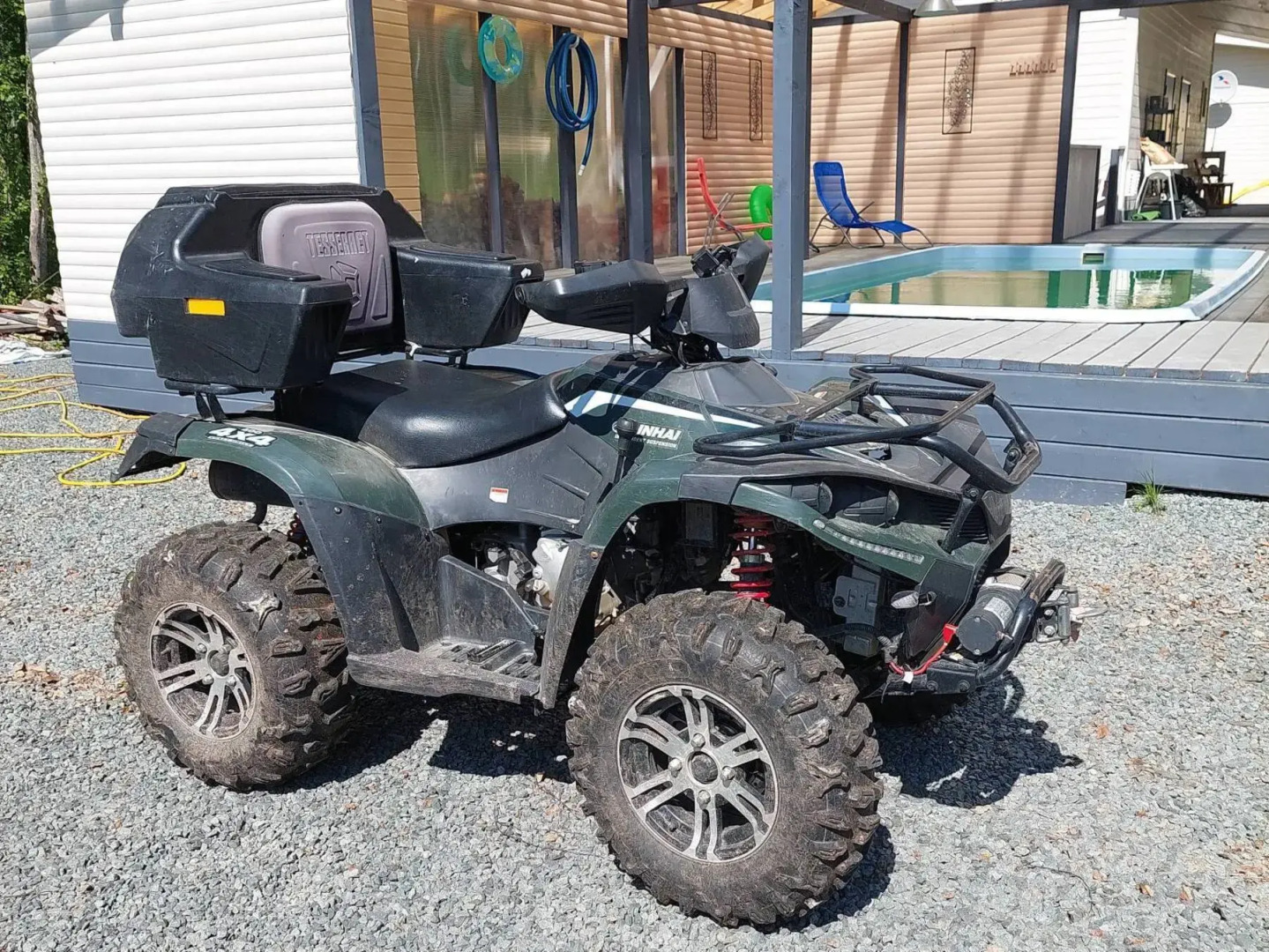 Эко Апартаменты с баней на дровах и бассейном