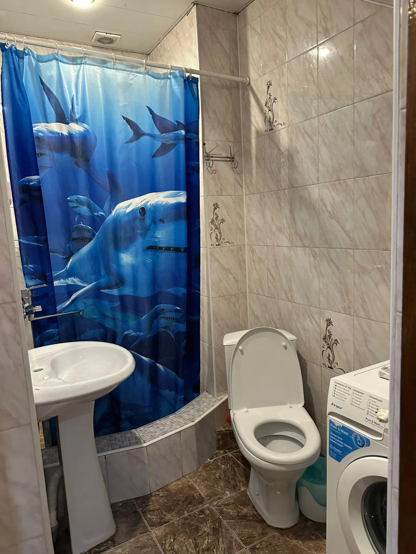 Отель у моря Розетта