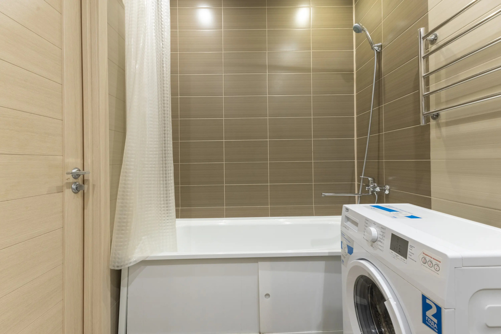 Апартаменты Comfort Home на Сибгата Хакима 46