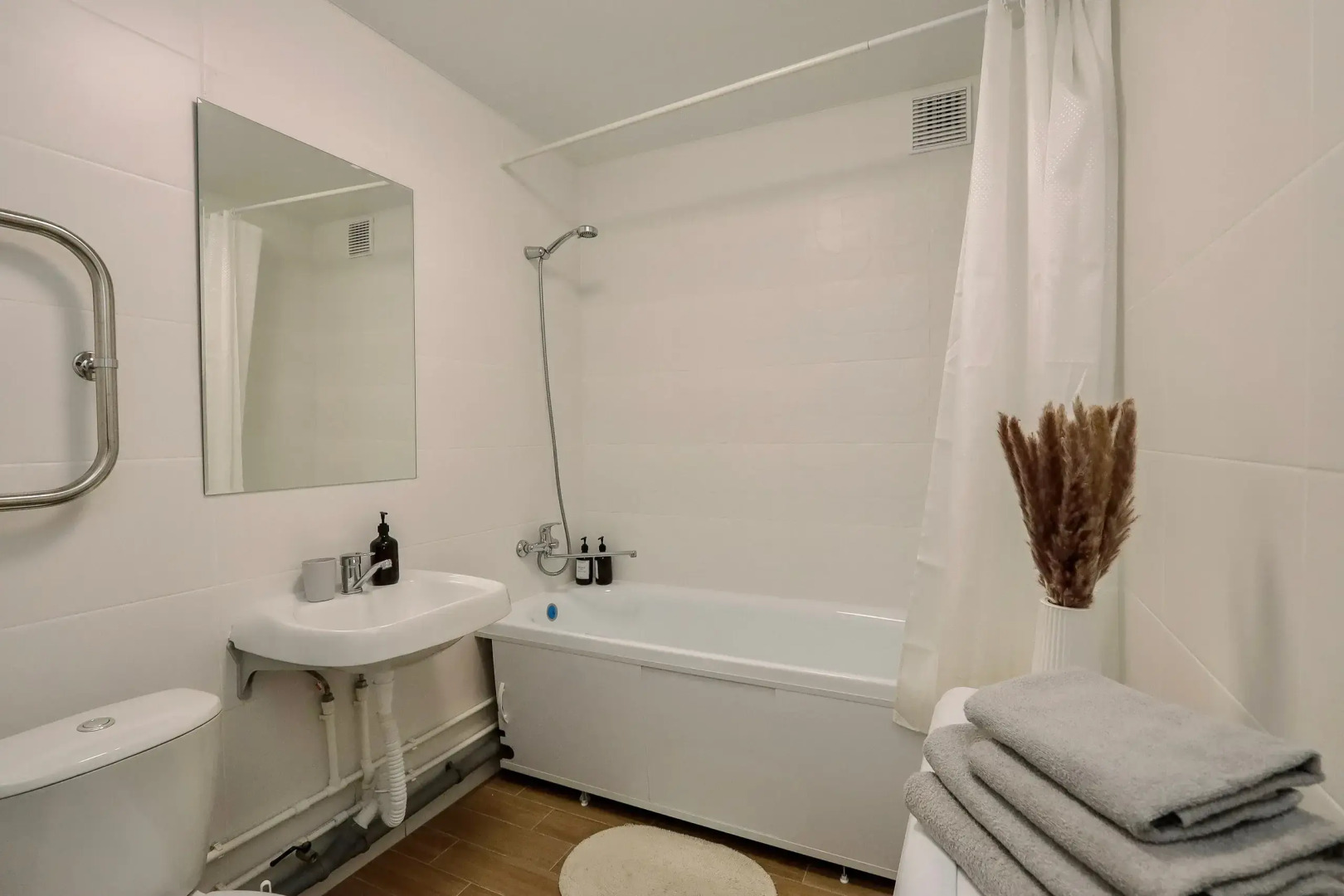 Апартаменты Privi House на районной 57к2