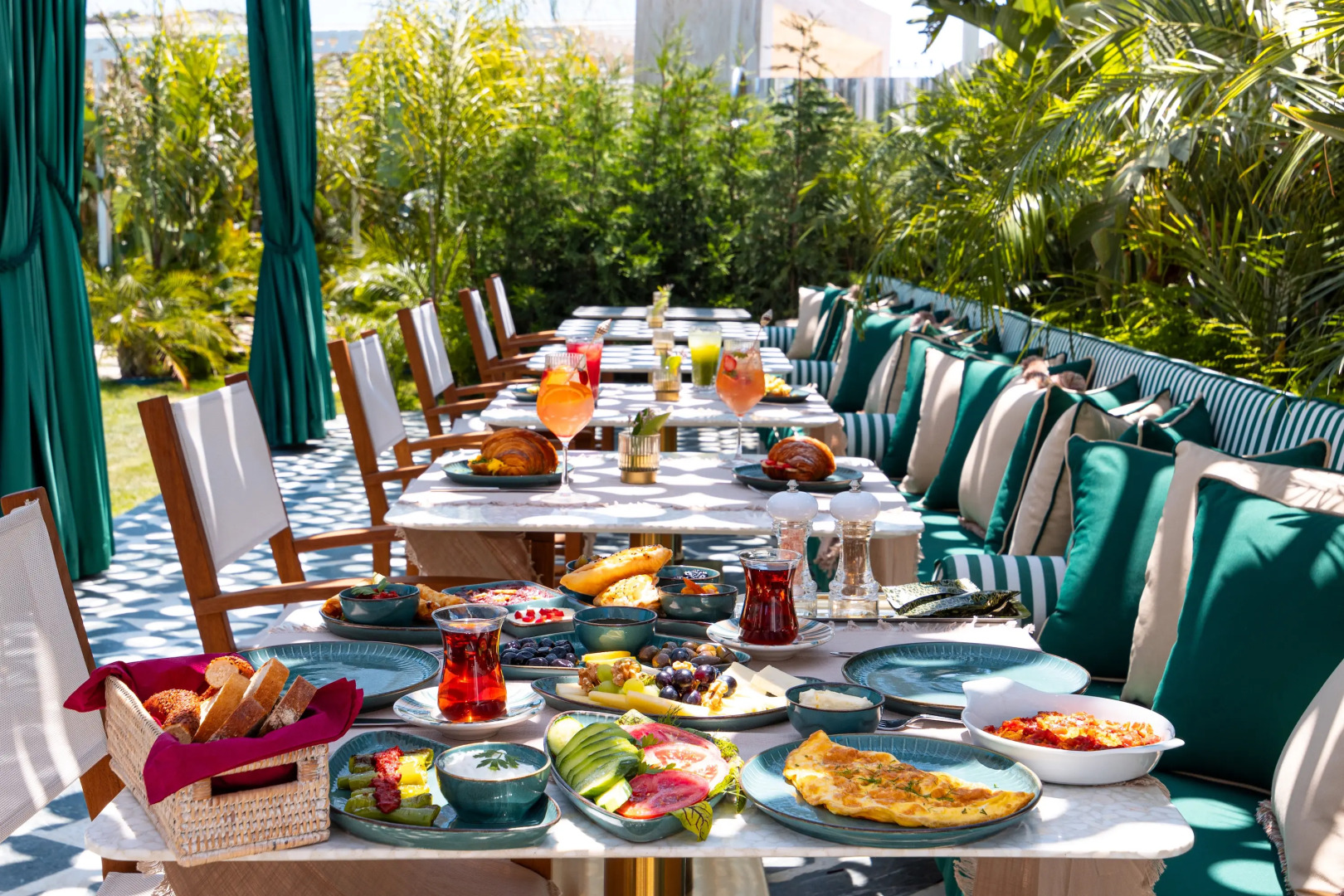 Hotel The Xon Hotel Çeşme