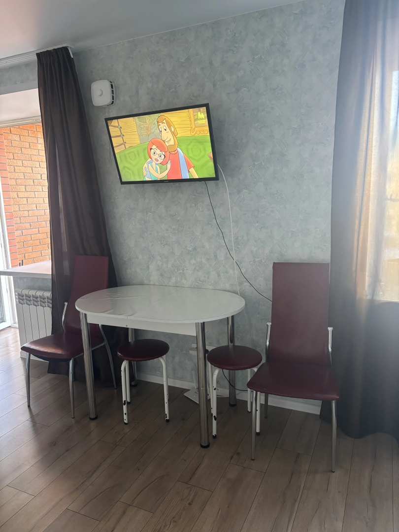 Апартаменты у Валеевны