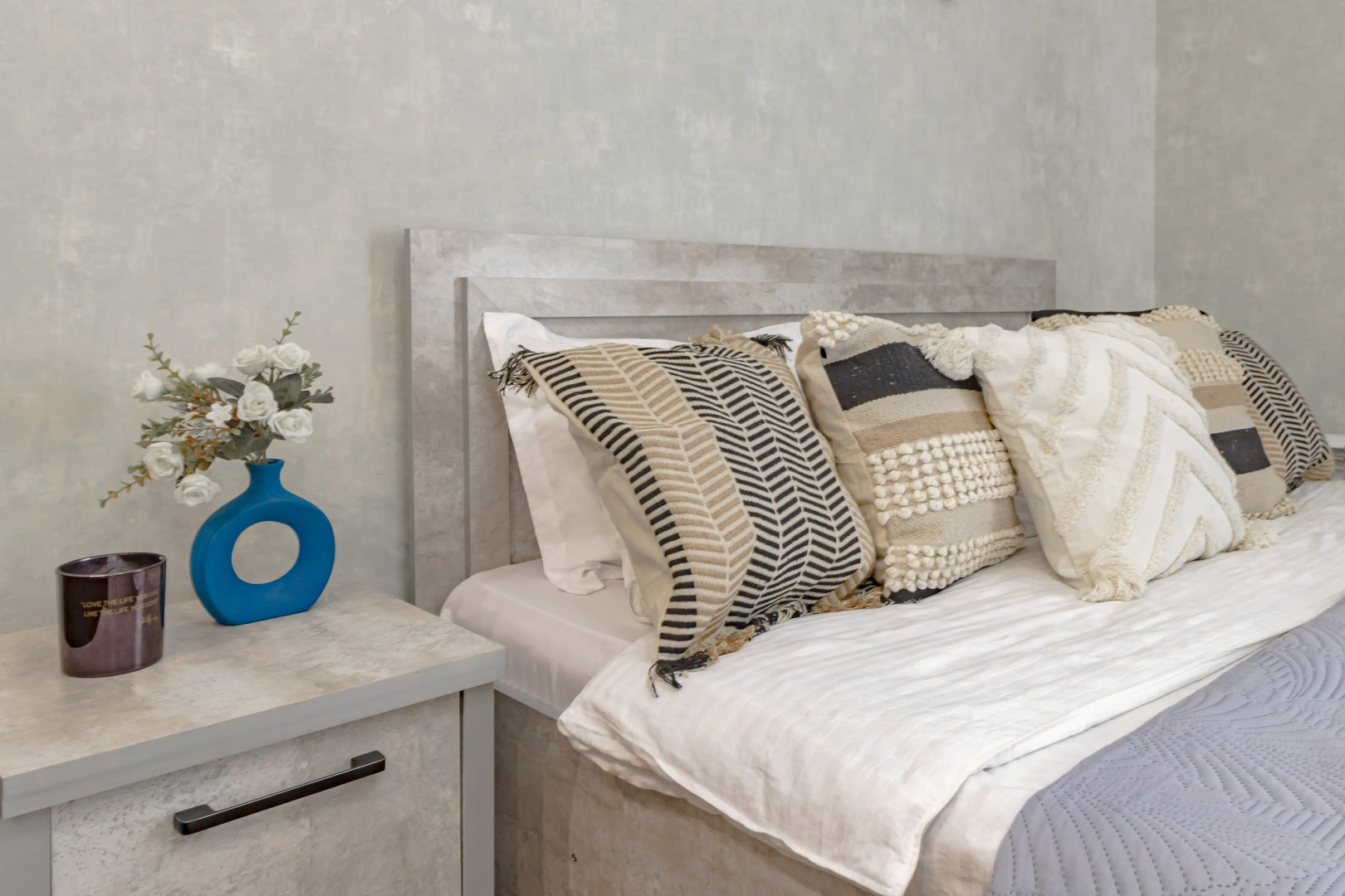 Квартира Алихан Бокейхана