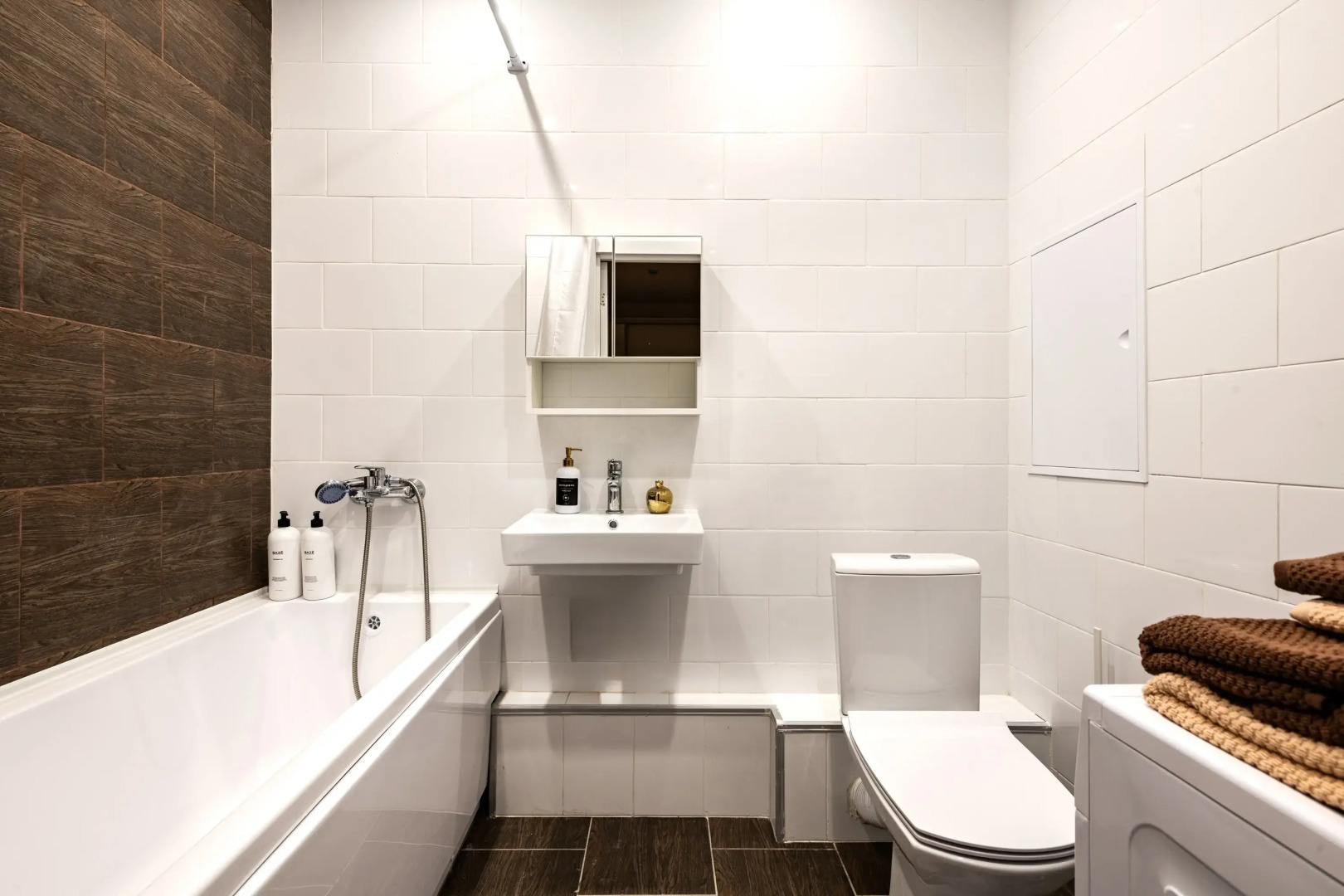 Квартира Свежая для Отдыха