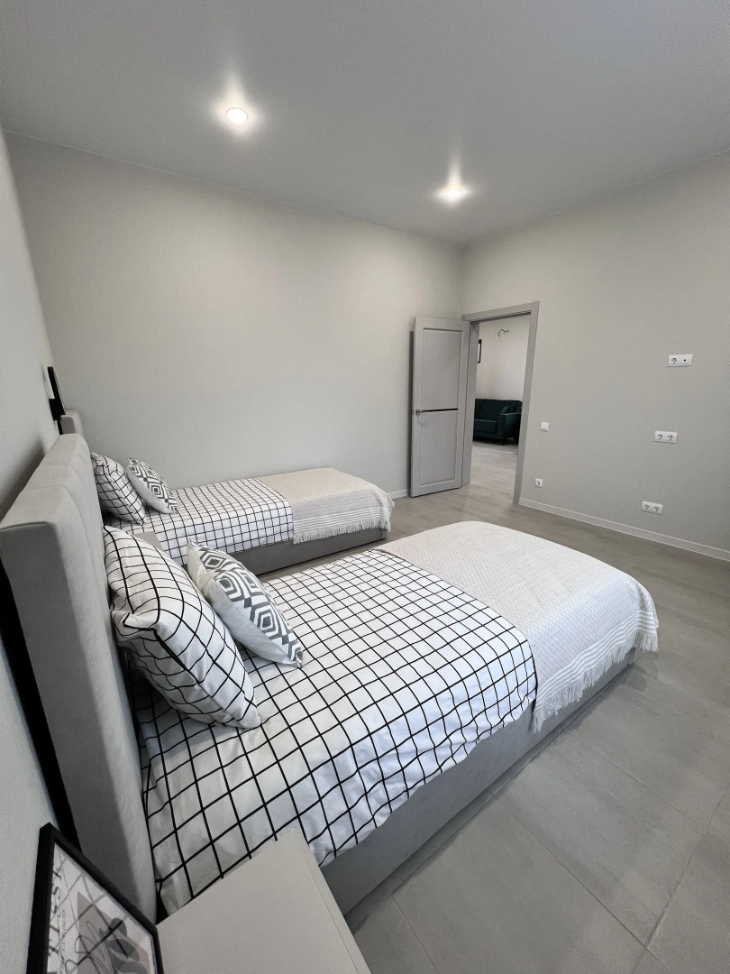 Частный дом Мечта у моря