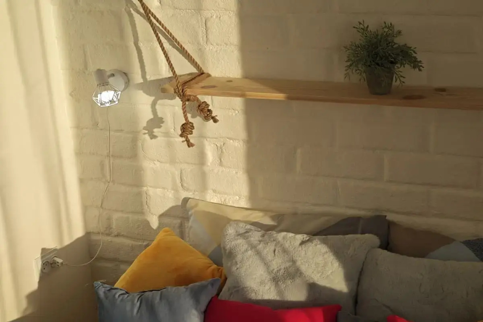 Квартира Уютная студия по ул. Тухачевского 49/3-33