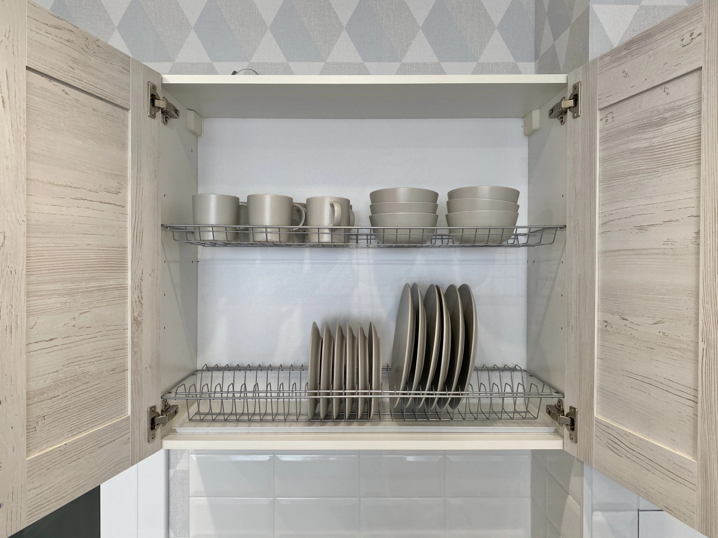 Апартаменты Fresh Двухкомнатные с ванной