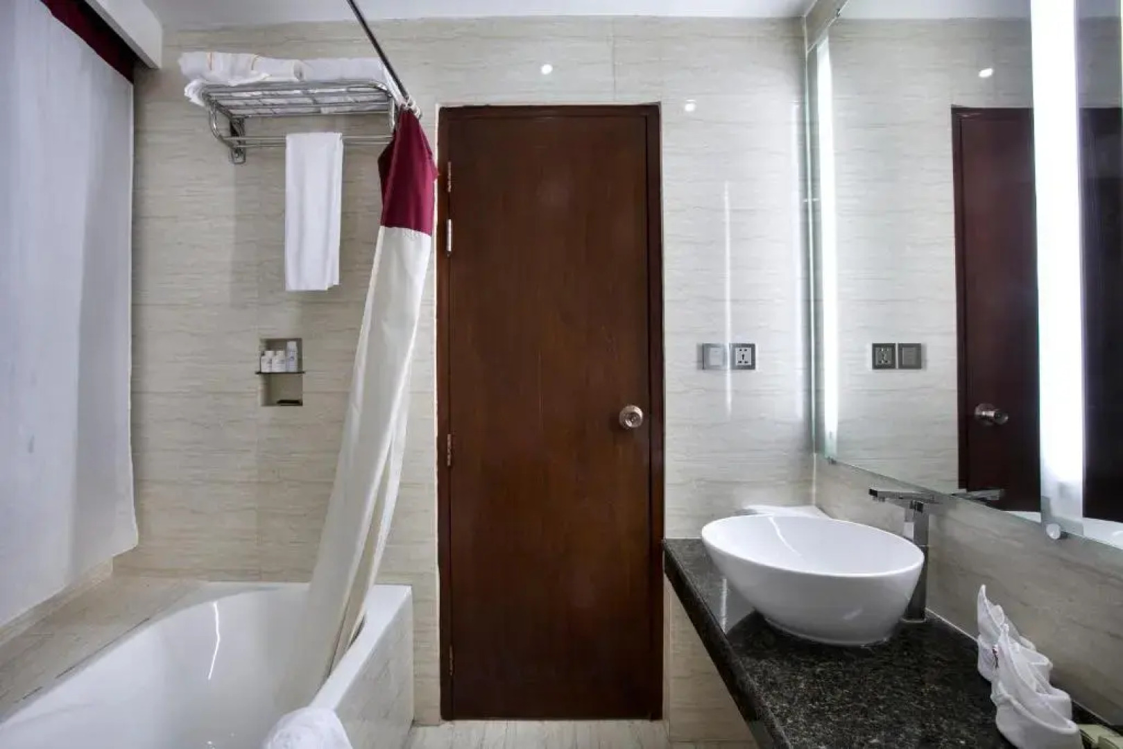 FARS Hotel & Resorts