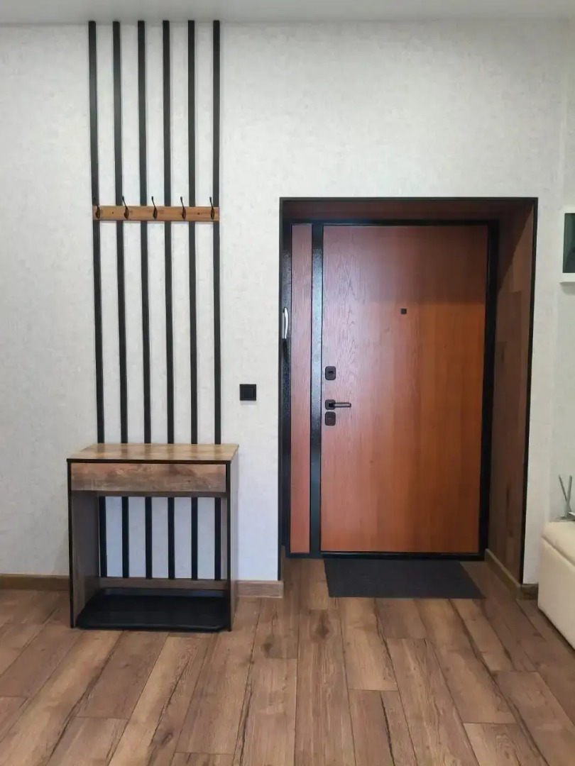 Квартира Ленина 99 -Балкон &Кафе