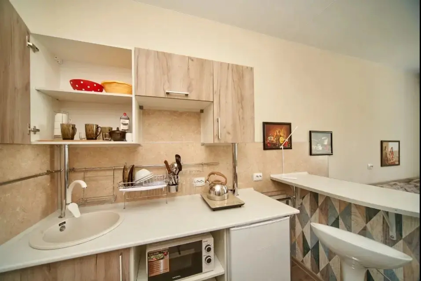 Гостевой Дом на Седова