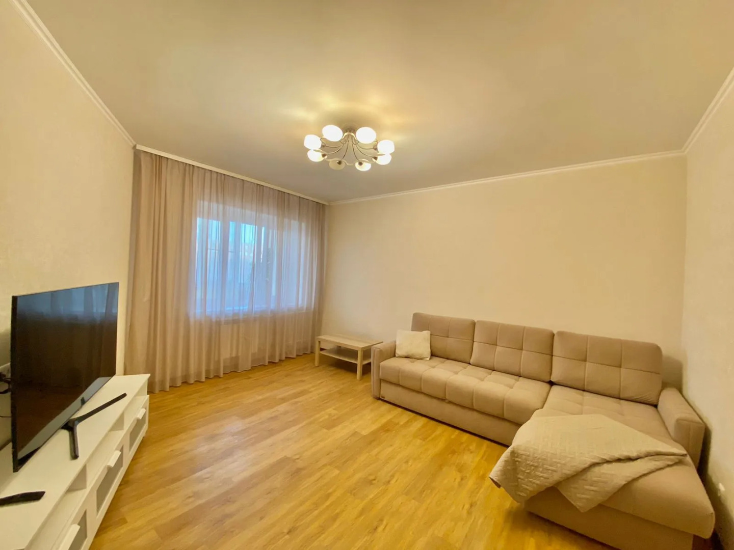 Квартира Лескова 15